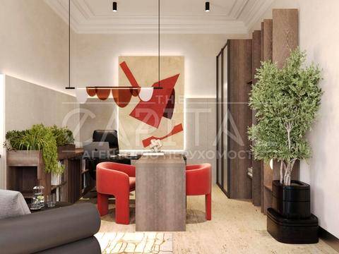 комерційна за адресою Антоновича вул. (Горького), 9