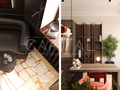 комерційна за адресою Антоновича вул. (Горького), 9