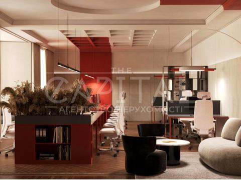 комерційна за адресою Антоновича вул. (Горького), 9