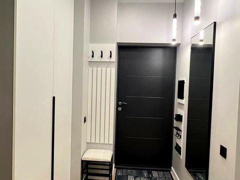 квартира за адресою Михайла Бойчука вул. (Кіквідзе), 41-Б