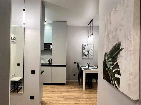 квартира за адресою Михайла Бойчука вул. (Кіквідзе), 41-Б