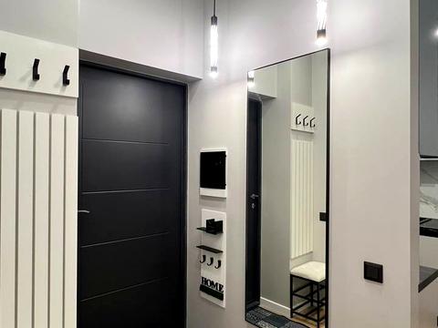 квартира за адресою Михайла Бойчука вул. (Кіквідзе), 41-Б