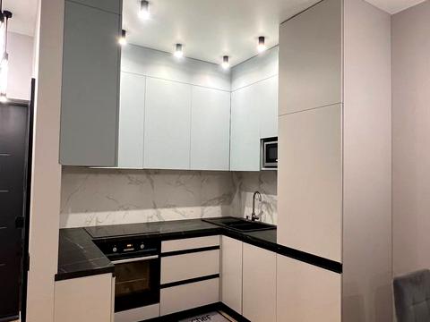 квартира за адресою Михайла Бойчука вул. (Кіквідзе), 41-Б