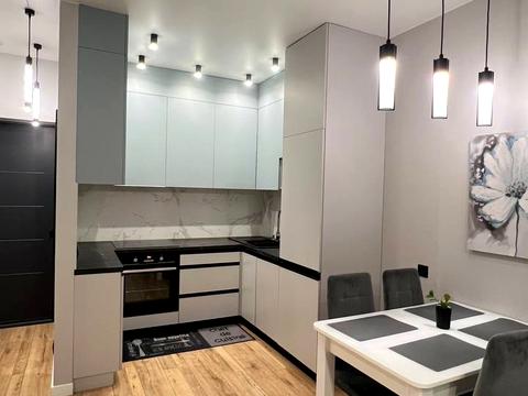 квартира за адресою Михайла Бойчука вул. (Кіквідзе), 41-Б