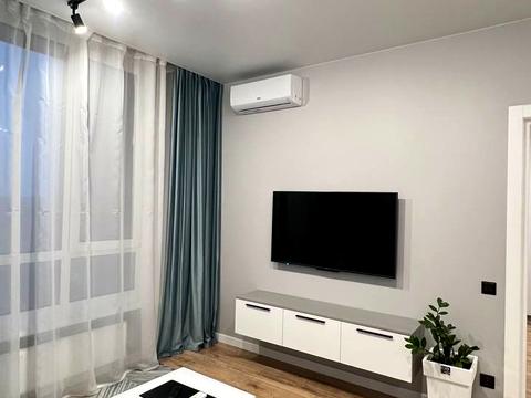 квартира за адресою Михайла Бойчука вул. (Кіквідзе), 41-Б