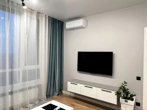 квартира за адресою Михайла Бойчука вул. (Кіквідзе), 41-Б