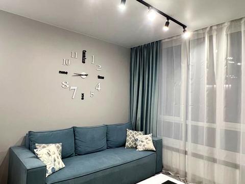 квартира за адресою Михайла Бойчука вул. (Кіквідзе), 41-Б