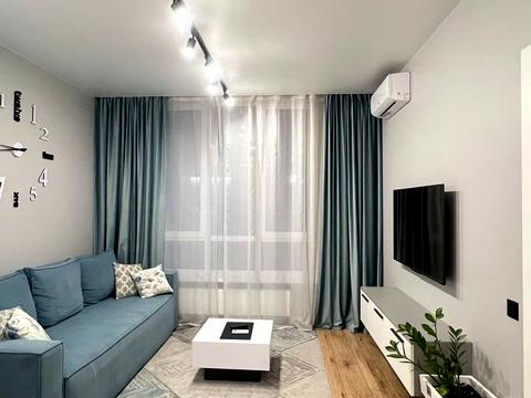 квартира за адресою Михайла Бойчука вул. (Кіквідзе), 41-Б