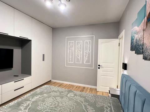 квартира за адресою Михайла Бойчука вул. (Кіквідзе), 41-Б