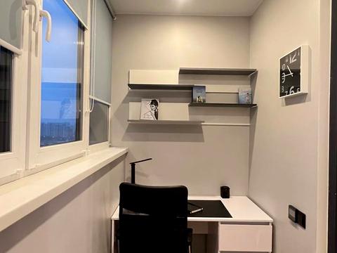 квартира за адресою Михайла Бойчука вул. (Кіквідзе), 41-Б