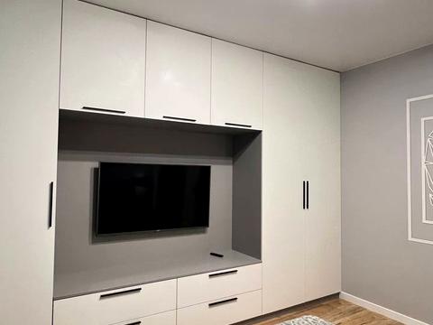 квартира за адресою Михайла Бойчука вул. (Кіквідзе), 41-Б