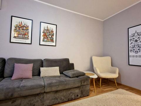 квартира за адресою Слави бульв., 48