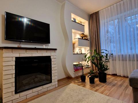 квартира за адресою Слави бульв., 48