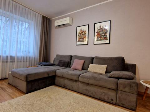 квартира за адресою Слави бульв., 48