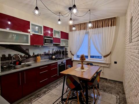 квартира за адресою Слави бульв., 48