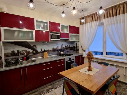 квартира за адресою Слави бульв., 48