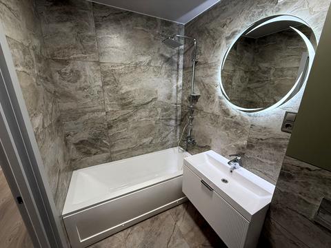 квартира за адресою Олександра Оксанченка вул. (Степового Фронту), 20