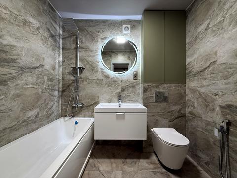 квартира за адресою Олександра Оксанченка вул. (Степового Фронту), 20