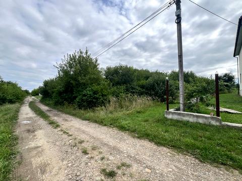 ділянка за адресою 