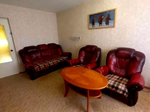 квартира за адресою Володимира Івасюка просп. (Героїв Сталінграду), 25