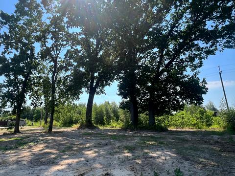 ділянка за адресою Рівен Яр