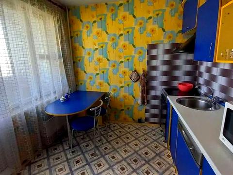 квартира за адресою Володимира Івасюка просп. (Героїв Сталінграду), 25