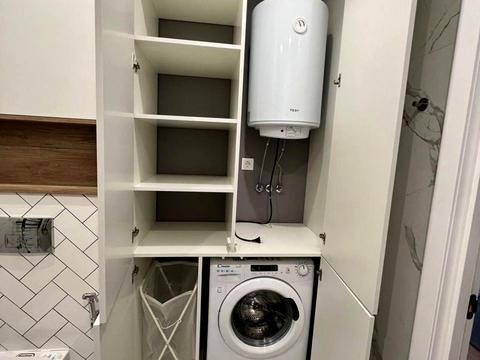 квартира по адресу Предславинская ул., 1-Б