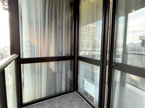 квартира по адресу Предславинская ул., 1-Б