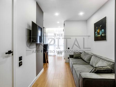 квартира по адресу Предславинская ул., 1-Б