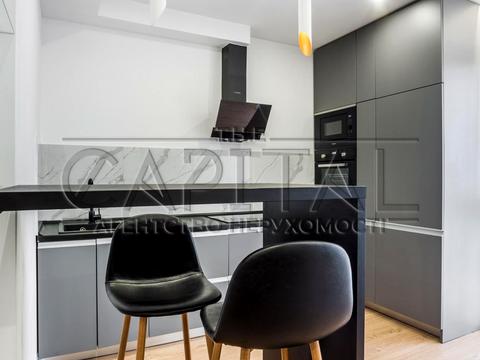 квартира по адресу Предславинская ул., 1-Б