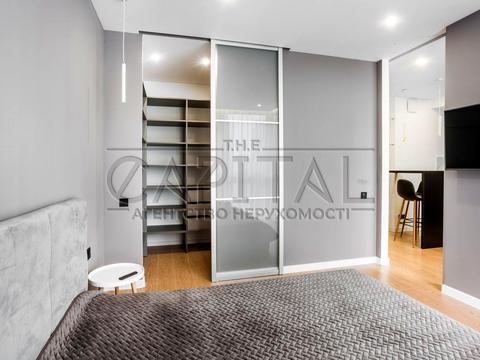 квартира по адресу Предславинская ул., 1-Б