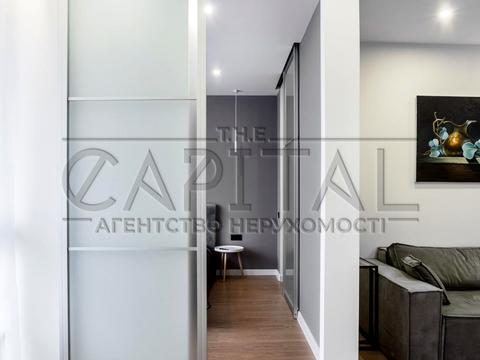 квартира по адресу Предславинская ул., 1-Б