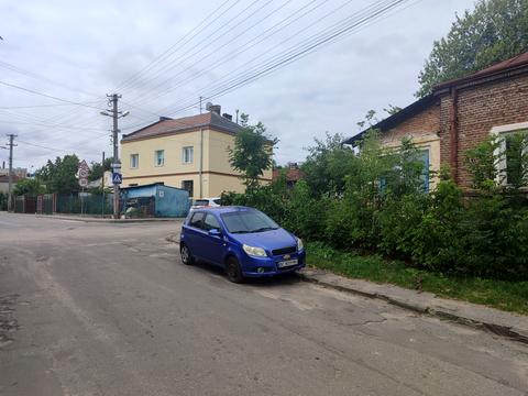 дом по адресу Туркменская ул., 3