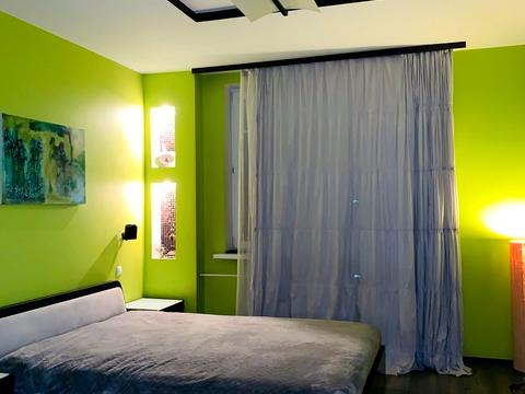 квартира по адресу Макеевская ул., 8