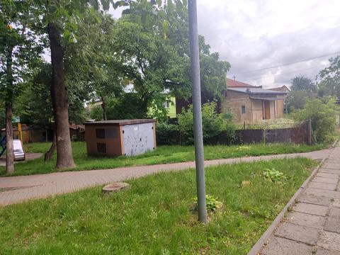 дом по адресу Туркменская ул., 3