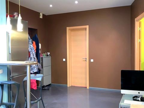 квартира по адресу Макеевская ул., 8