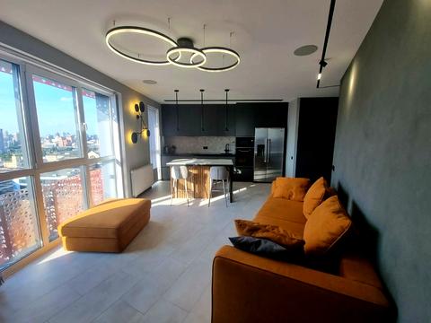 квартира за адресою Митрополита Василя Липківського вул. (Урицького), 16-В