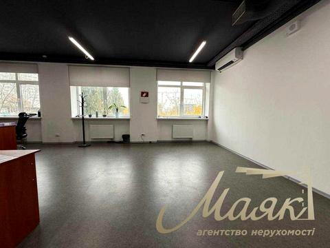 коммерческая по адресу Даниила Щербаковского ул. (Щербакова), 45-А