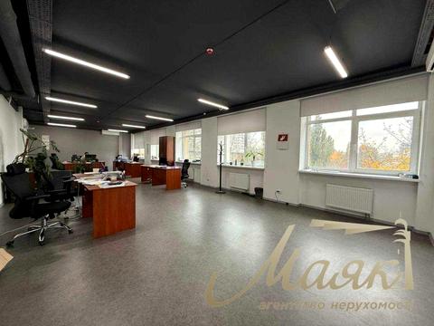 коммерческая по адресу Даниила Щербаковского ул. (Щербакова), 45-А