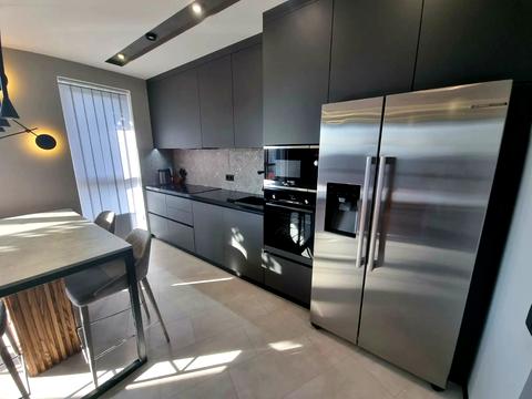 квартира за адресою Митрополита Василя Липківського вул. (Урицького), 16-В