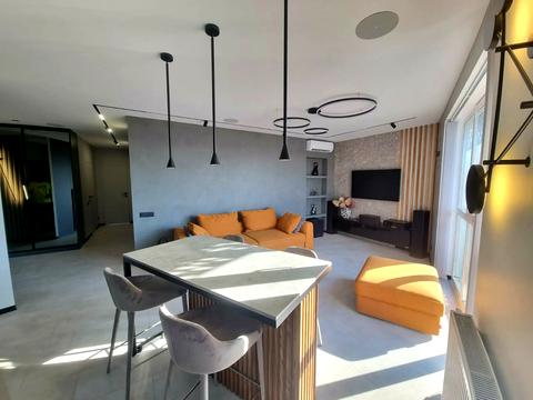 квартира за адресою Митрополита Василя Липківського вул. (Урицького), 16-В