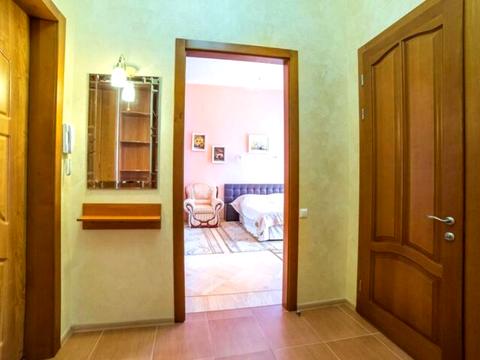 квартира за адресою Басейна вул., 12