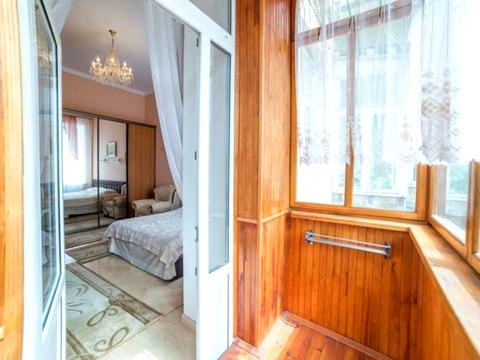 квартира за адресою Басейна вул., 12