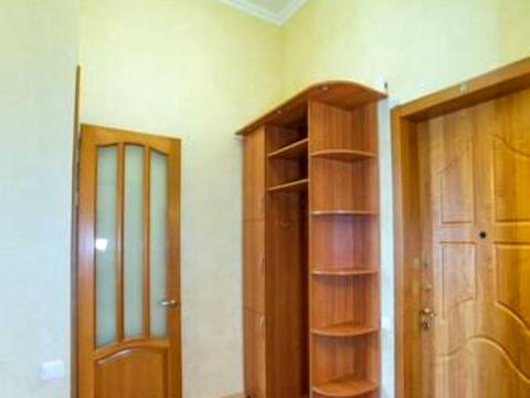 квартира за адресою Басейна вул., 12