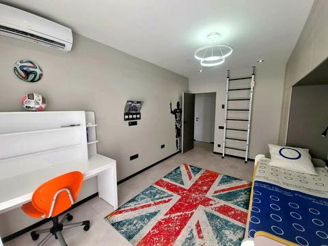 квартира за адресою Митрополита Василя Липківського вул. (Урицького), 16-В