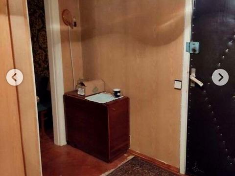 квартира за адресою Дмитра Коцюбайла вул. (Державінська), 2б