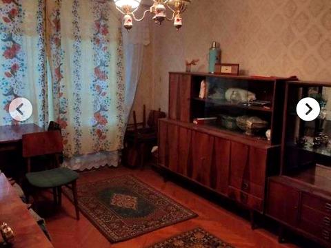 квартира за адресою Дмитра Коцюбайла вул. (Державінська), 2б