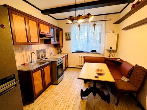 будинок за адресою Соснова