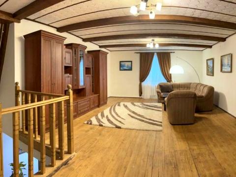 будинок за адресою Соснова