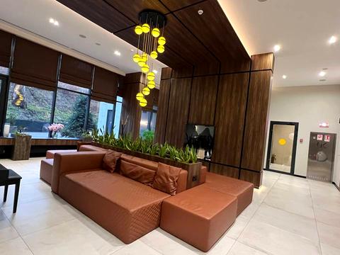 квартира за адресою Василя Стуса вул., 35-Б